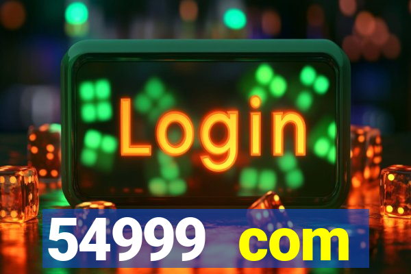 54999 com plataforma de jogos